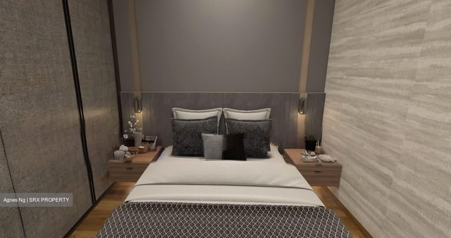 Tanah Merah Kechil Road South (D16), Terrace #543060321